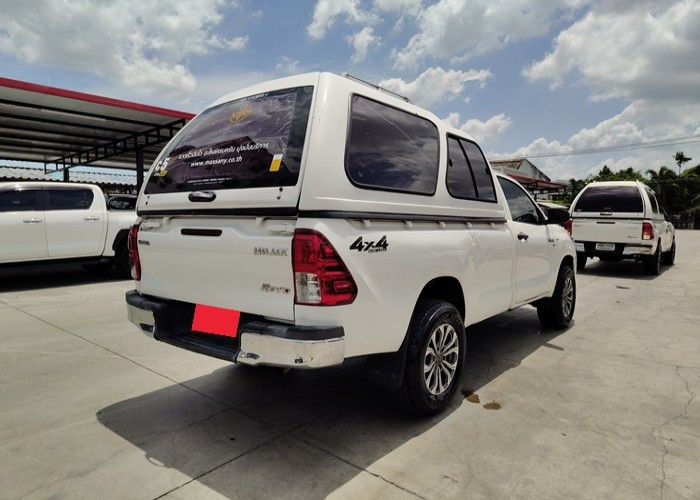 Used 6
                    TOYOTA
                     for Sale Image