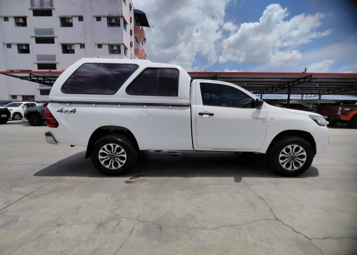 Used 6
                    TOYOTA
                     for Sale Image