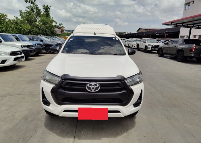 Used 6
                    TOYOTA
                     for Sale Image