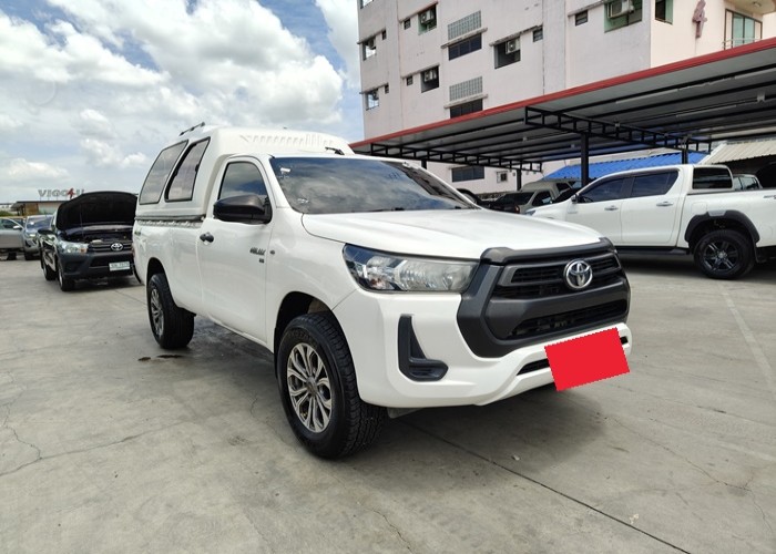 Used 6
                    TOYOTA
                     for Sale Image