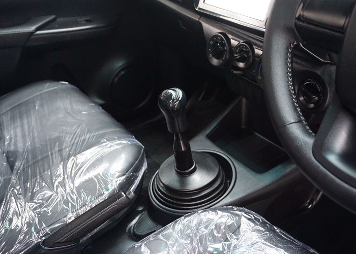 Used 6
                    TOYOTA
                     for Sale Image