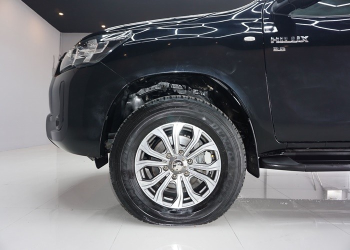 Used 6
                    TOYOTA
                     for Sale Image