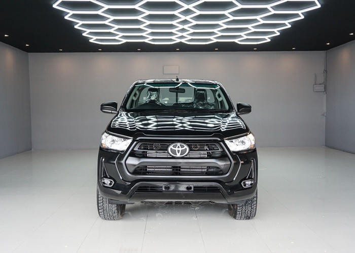 Used 6
                    TOYOTA
                     for Sale Image