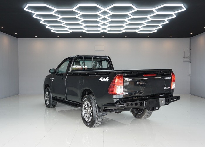 Used 6
                    TOYOTA
                     for Sale Image