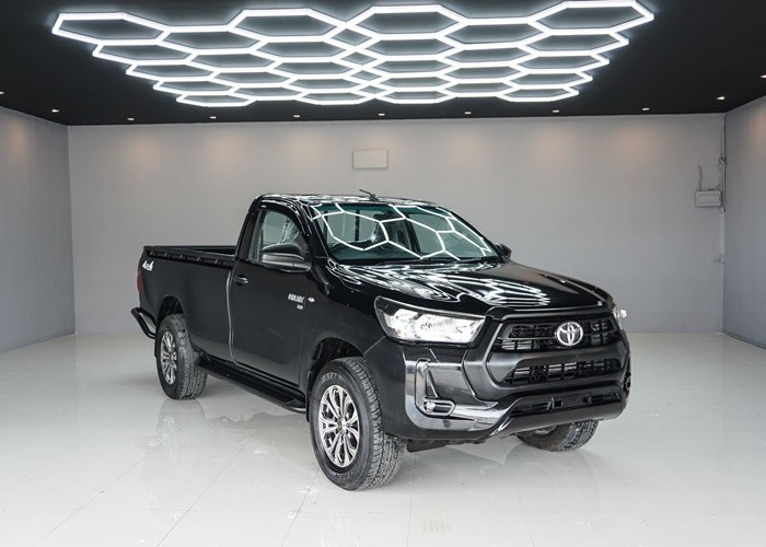Used 6
                    TOYOTA
                     for Sale Image