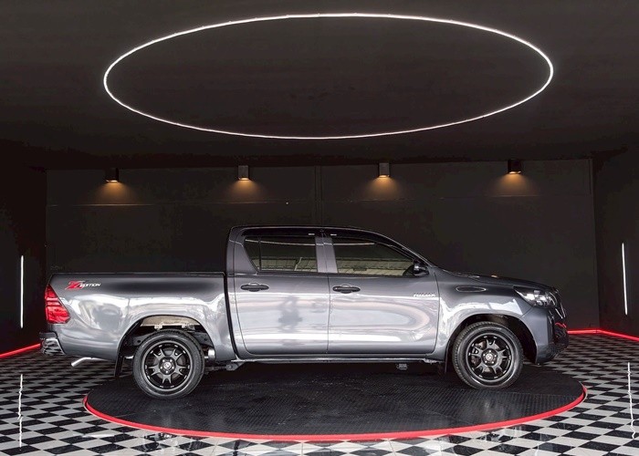 Used 11
                    TOYOTA
                     for Sale Image