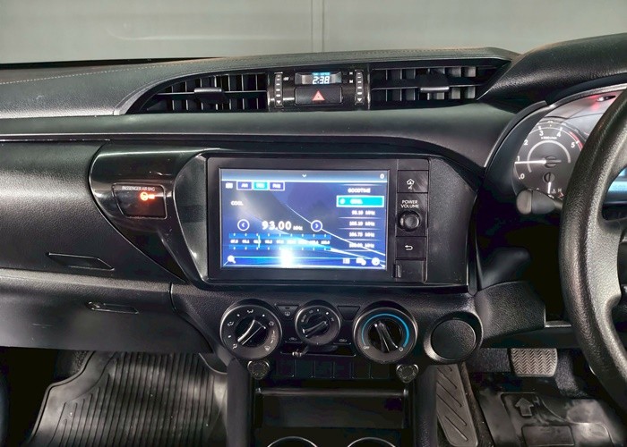 Used 11
                    TOYOTA
                     for Sale Image