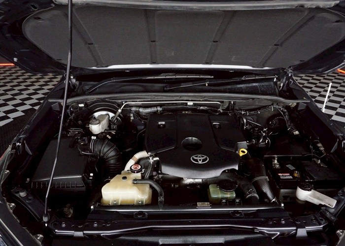 Used 11
                    TOYOTA
                     for Sale Image