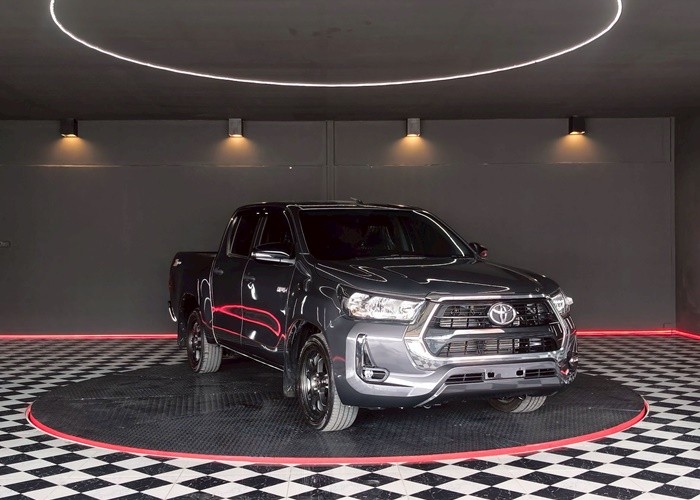 Used 11
                    TOYOTA
                     for Sale Image