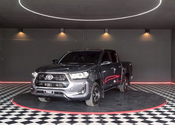 Used 11
                    TOYOTA
                     for Sale Image