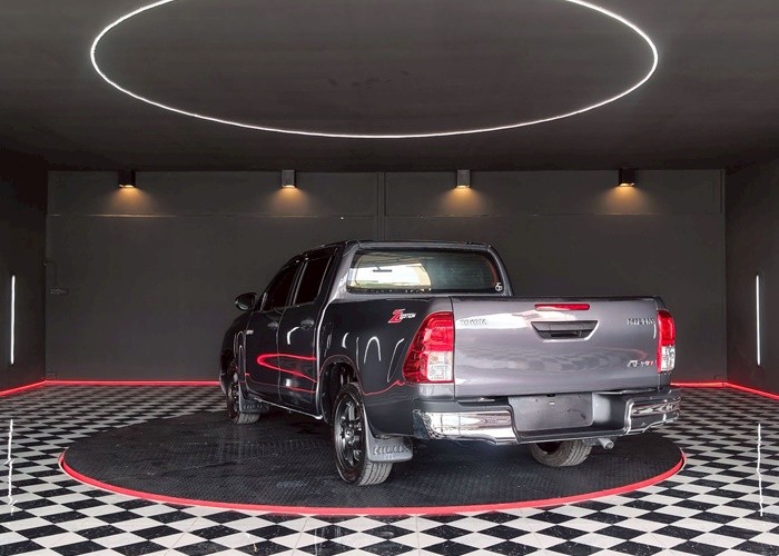 Used 11
                    TOYOTA
                     for Sale Image