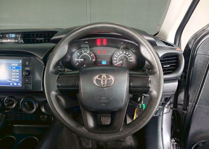 Used 11
                    TOYOTA
                     for Sale Image