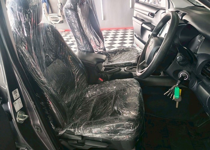 Used 11
                    TOYOTA
                     for Sale Image