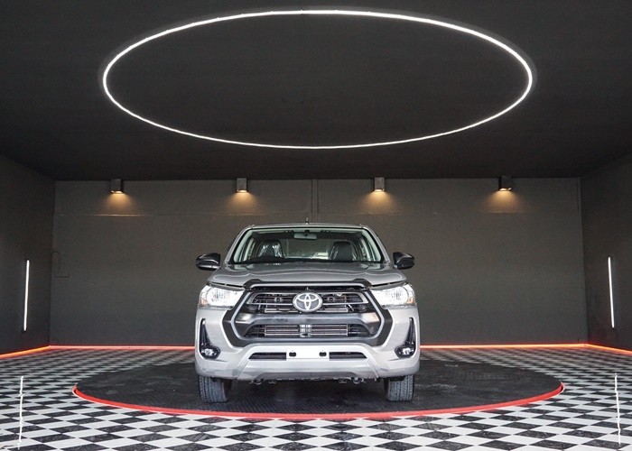 Used 11
                    TOYOTA
                     for Sale Image