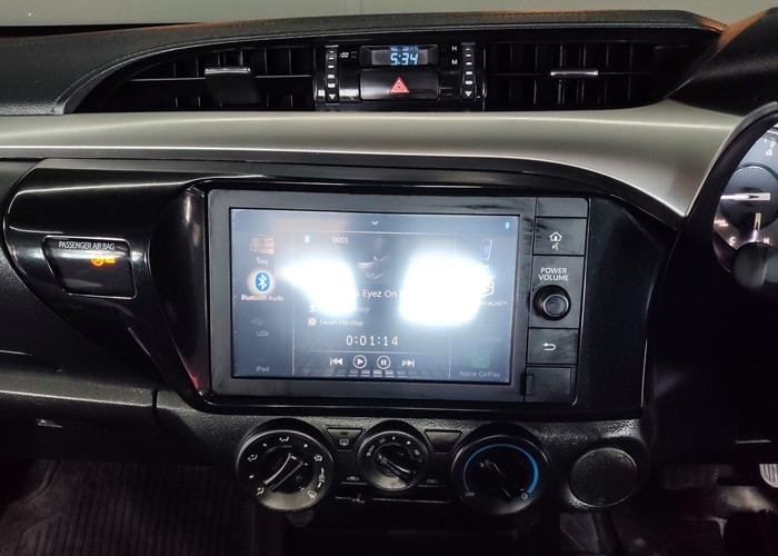 Used 11
                    TOYOTA
                     for Sale Image