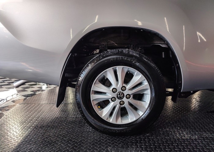 Used 11
                    TOYOTA
                     for Sale Image