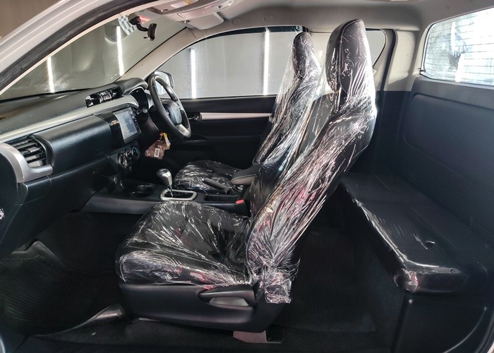 Used 11
                    TOYOTA
                     for Sale Image