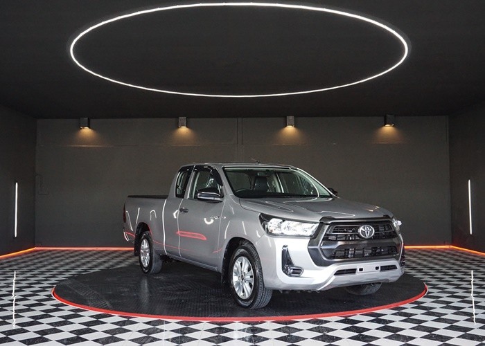 Used 11
                    TOYOTA
                     for Sale Image