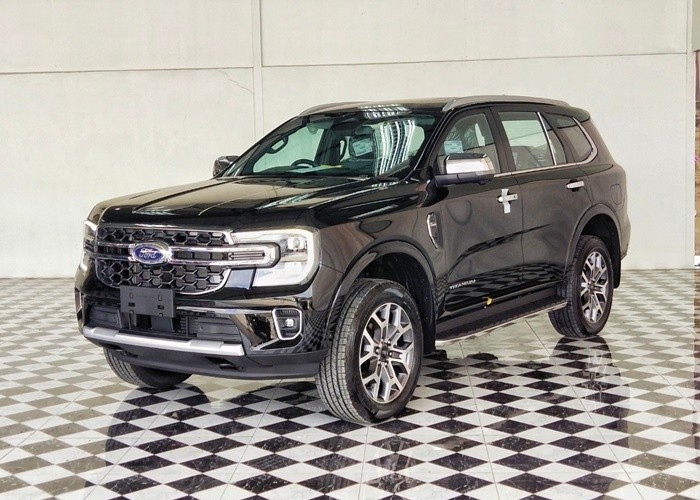 Used 1
                    FORD
                     for Sale Image