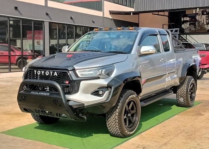 Used 2
                    TOYOTA
                     for Sale Image