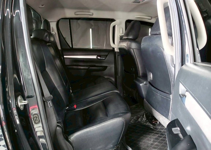 Used 4
                    TOYOTA
                     for Sale Image