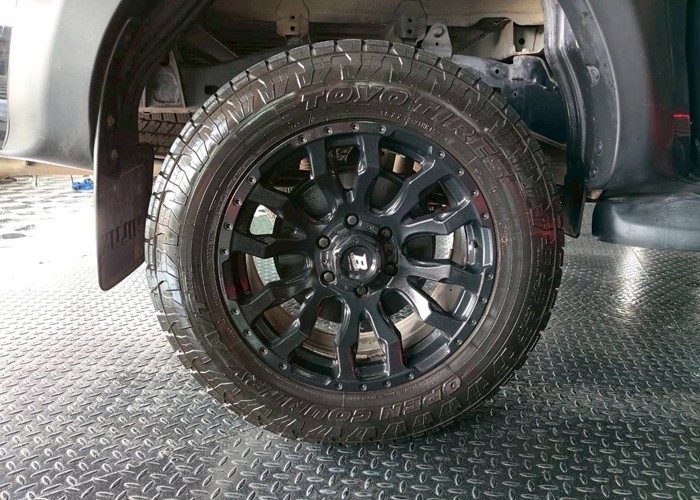 Used 4
                    TOYOTA
                     for Sale Image