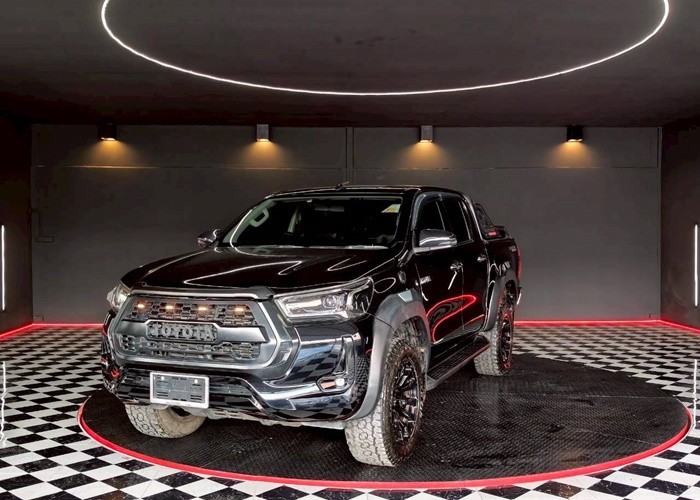 Used 4
                    TOYOTA
                     for Sale Image