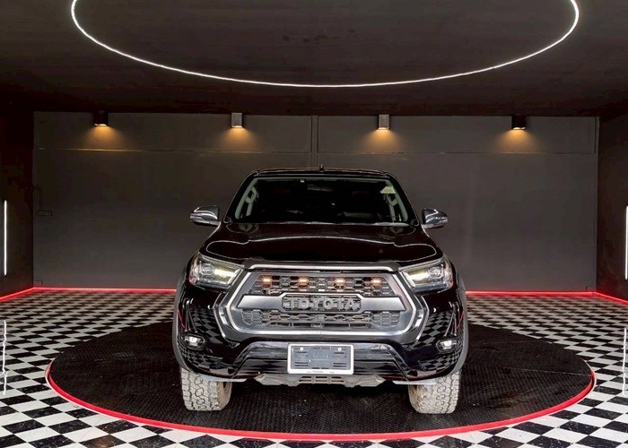 Used 4
                    TOYOTA
                     for Sale Image