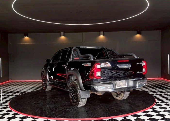 Used 4
                    TOYOTA
                     for Sale Image