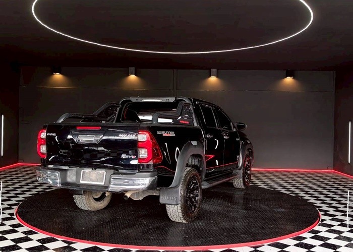 Used 4
                    TOYOTA
                     for Sale Image