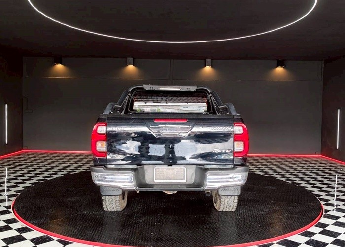 Used 4
                    TOYOTA
                     for Sale Image