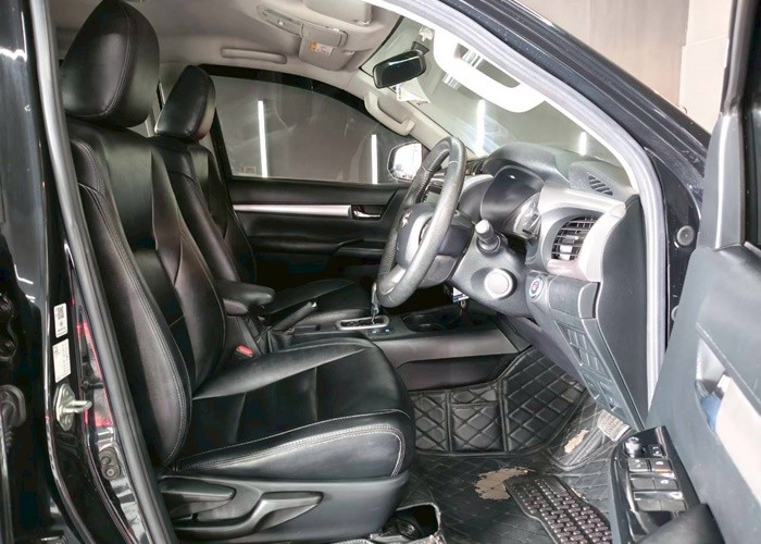 Used 4
                    TOYOTA
                     for Sale Image