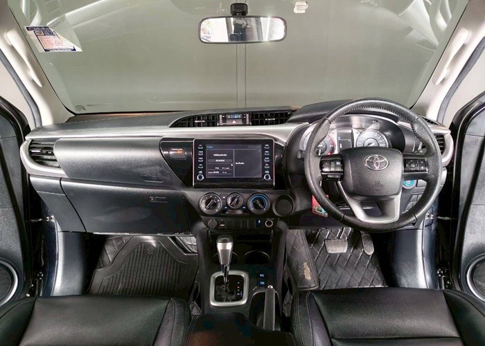 Used 4
                    TOYOTA
                     for Sale Image
