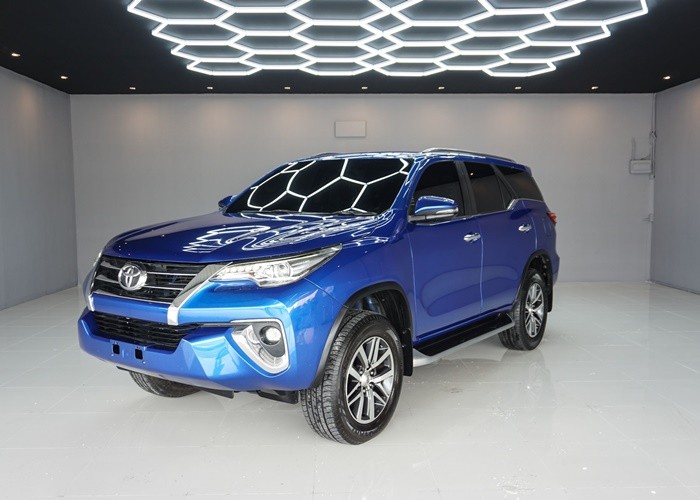 Used 10
                    TOYOTA
                     for Sale Image
