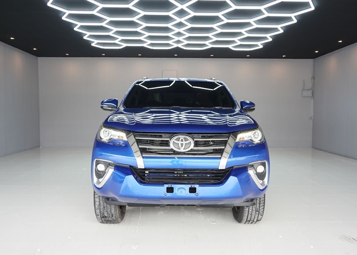 Used 10
                    TOYOTA
                     for Sale Image