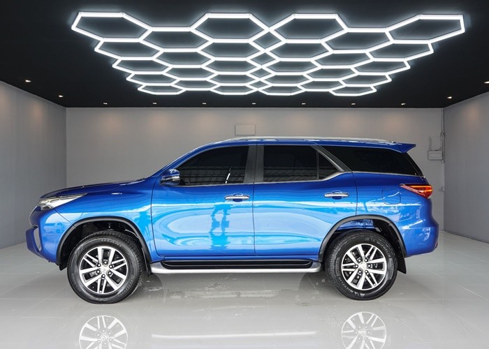 Used 10
                    TOYOTA
                     for Sale Image