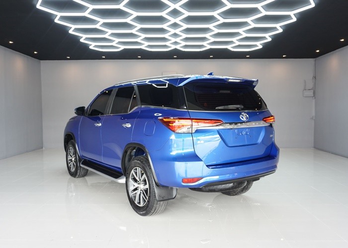 Used 10
                    TOYOTA
                     for Sale Image