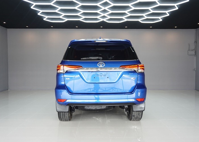 Used 10
                    TOYOTA
                     for Sale Image