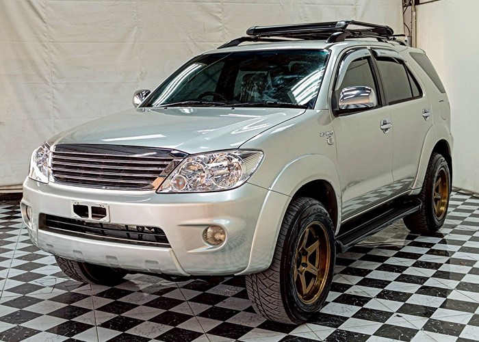 Used 2
                    TOYOTA
                     for Sale Image