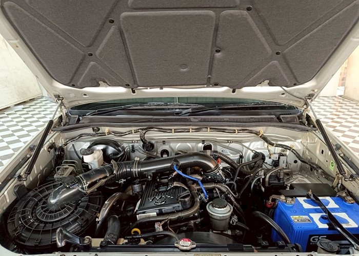 Used 2
                    TOYOTA
                     for Sale Image