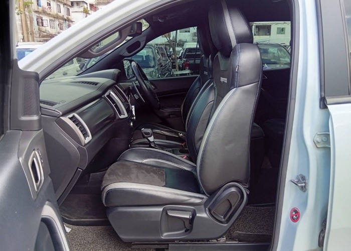 Used 1
                    FORD
                     for Sale Image