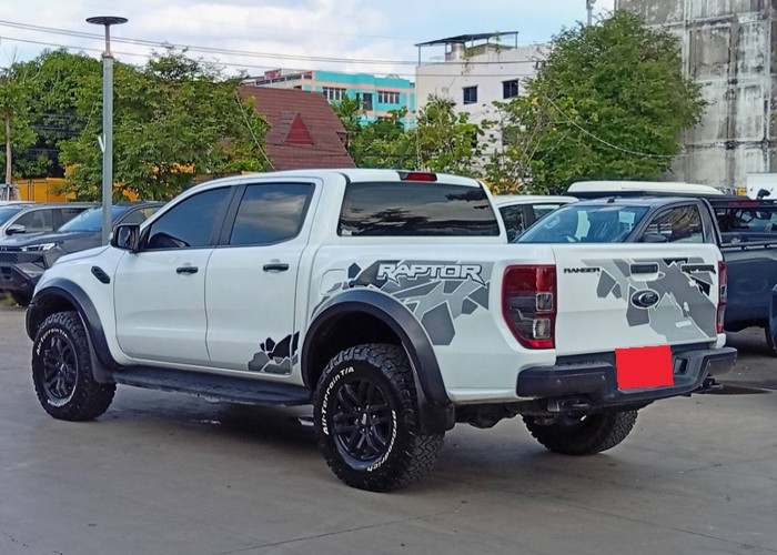 Used 1
                    FORD
                     for Sale Image