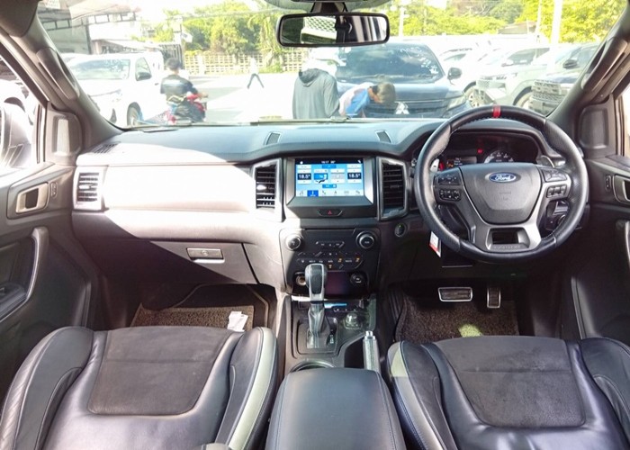 Used 1
                    FORD
                     for Sale Image