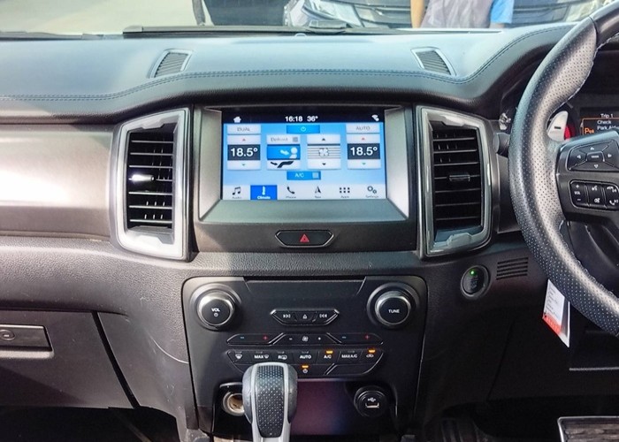 Used 1
                    FORD
                     for Sale Image