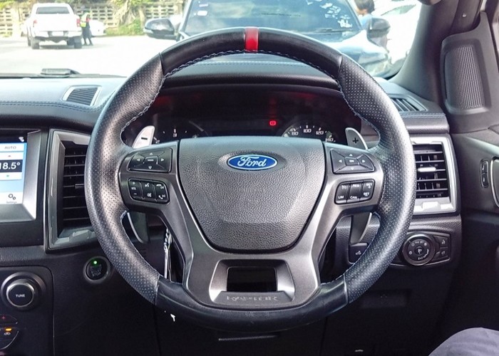 Used 1
                    FORD
                     for Sale Image