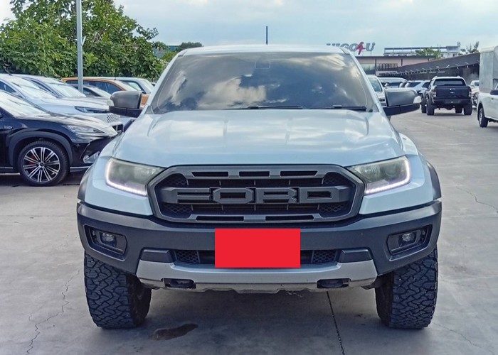 Used 1
                    FORD
                     for Sale Image
