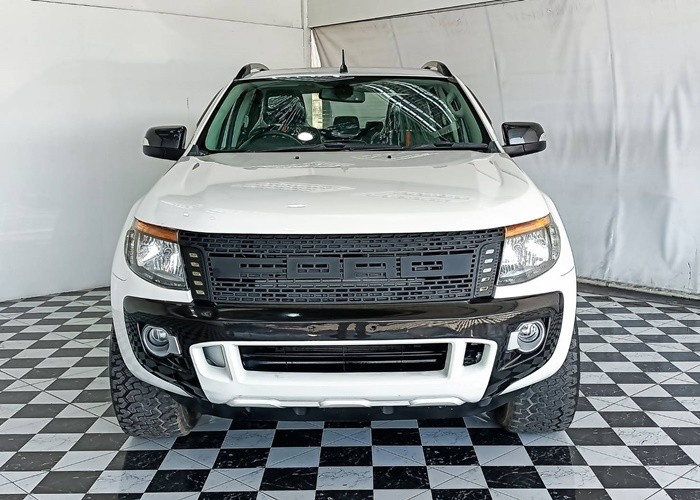 Used 11
                    FORD
                     for Sale Image
