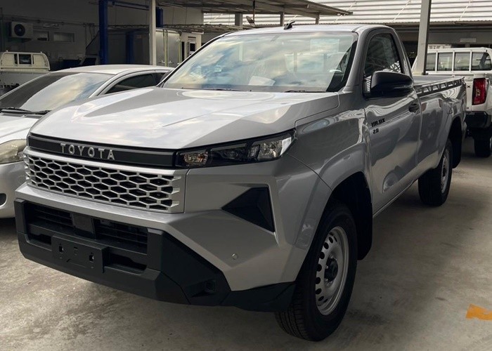 Used 1
                    TOYOTA
                     for Sale Image