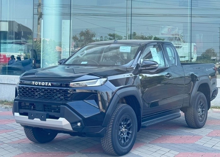 Used 3
                    TOYOTA
                     for Sale Image