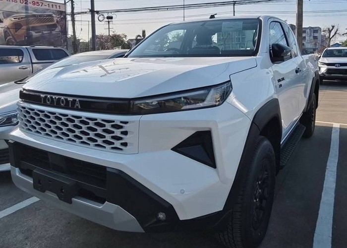 Used 3
                    TOYOTA
                     for Sale Image
